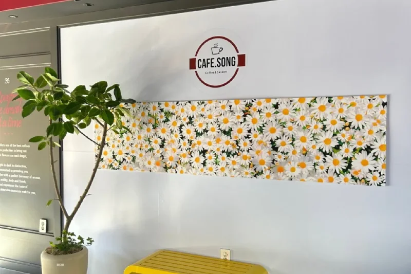 Incheon Donghwamaeul Cafe_Cafe Song Donghwamaeul Branch (26/27)