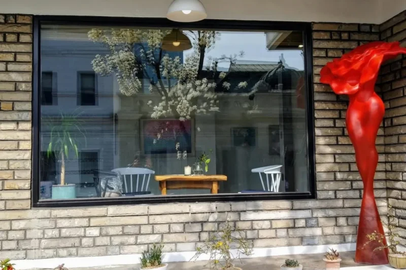 DODEUN ART HOUSE(Gallery Cafe) (6/35)