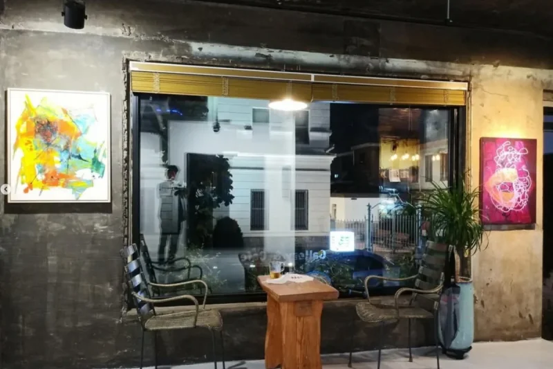DODEUN ART HOUSE(Gallery Cafe) (7/35)