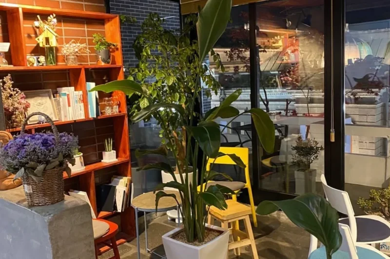 DODEUN ART HOUSE(Gallery Cafe) (9/35)