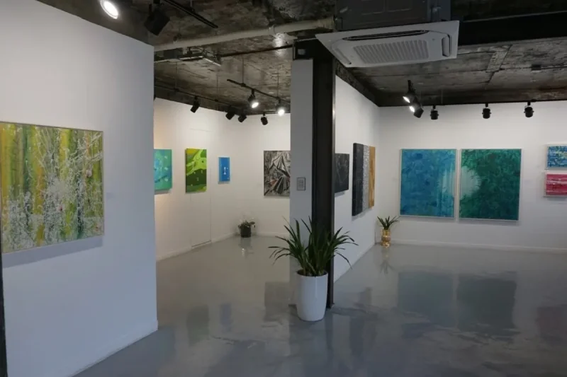 DODEUN ART HOUSE(Gallery Cafe) (11/35)