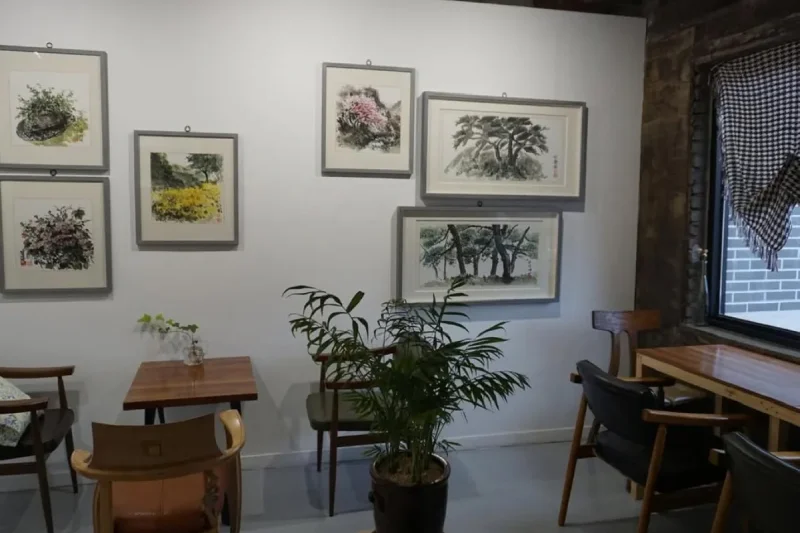 DODEUN ART HOUSE(Gallery Cafe) (12/35)