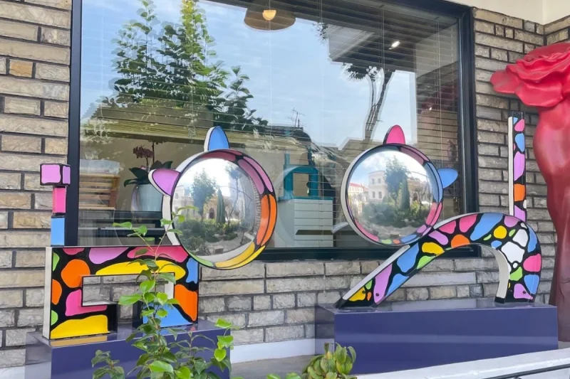 DODEUN ART HOUSE(Gallery Cafe) (16/35)