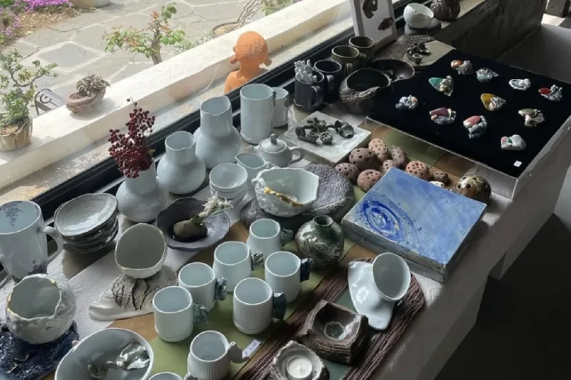DODEUN ART HOUSE(Gallery Cafe) (17/35)