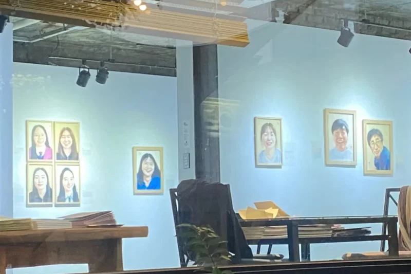 DODEUN ART HOUSE(Gallery Cafe) (20/35)