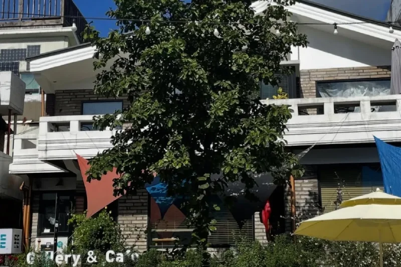 DODEUN ART HOUSE(Gallery Cafe) (21/35)