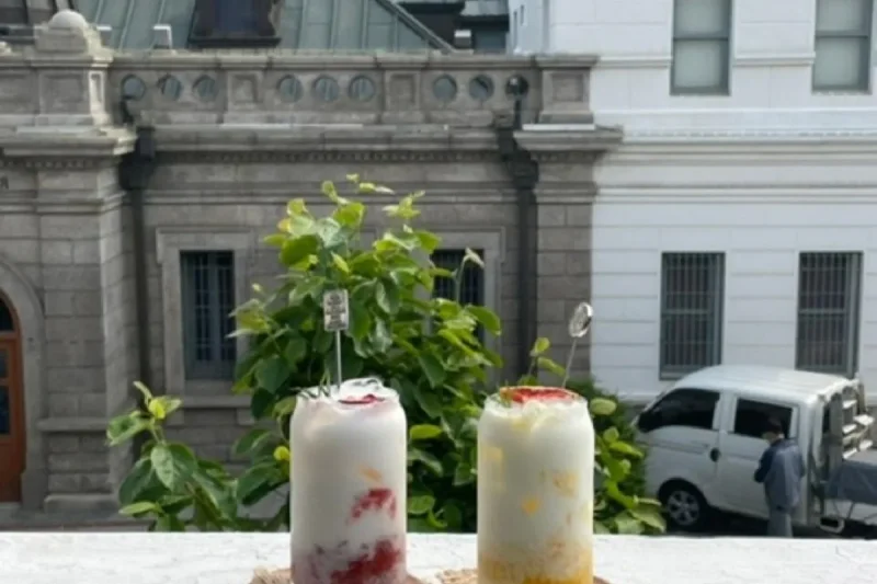 DODEUN ART HOUSE(Gallery Cafe) (26/35)
