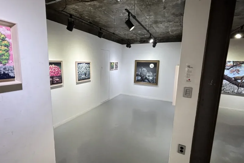 DODEUN ART HOUSE(Gallery Cafe) (32/35)