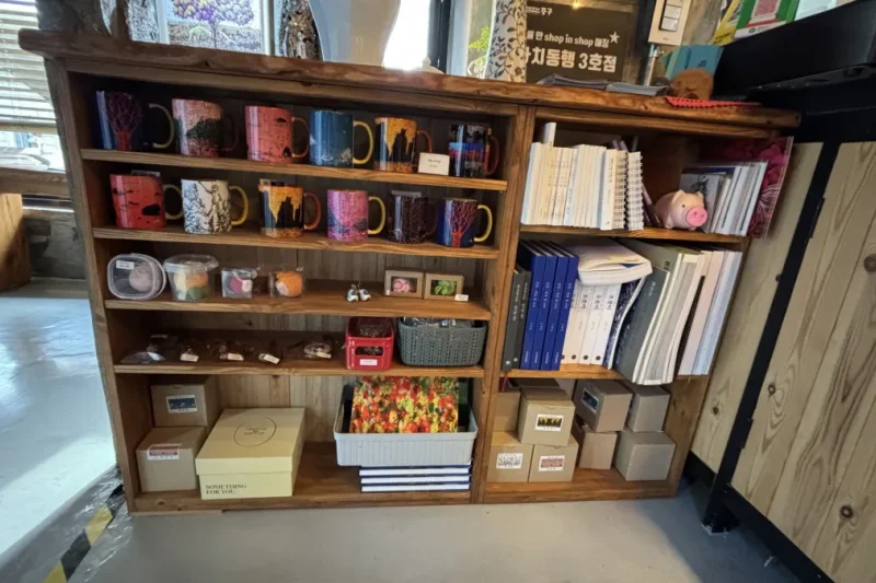 DODEUN ART HOUSE(Gallery Cafe) (33/35)