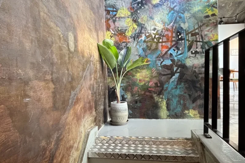 DODEUN ART HOUSE(Gallery Cafe) (35/35)