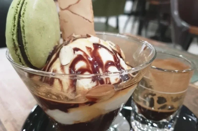 The Real Cafe (Incheon Songdo Branch) (2/29)