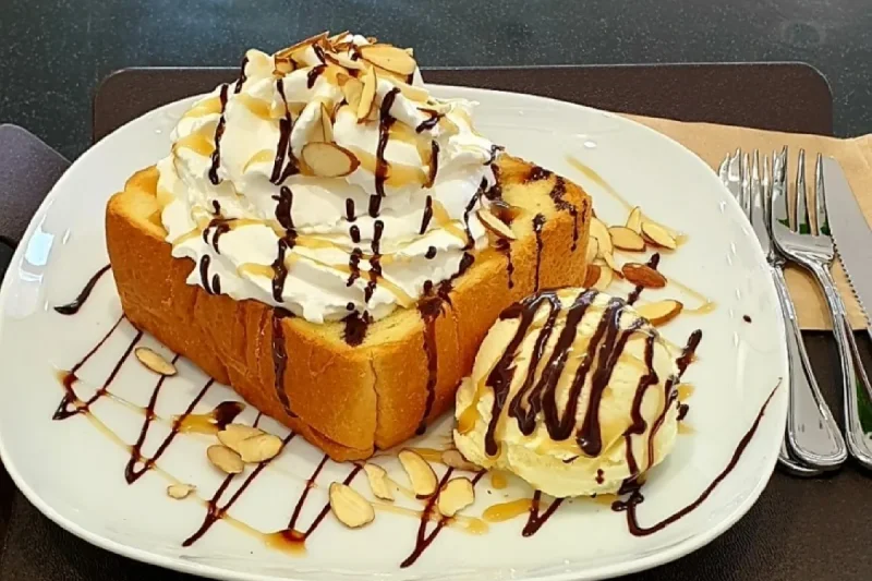 The Real Cafe (Incheon Songdo Branch) (3/29)
