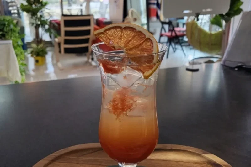 The Real Cafe (Incheon Songdo Branch) (16/29)