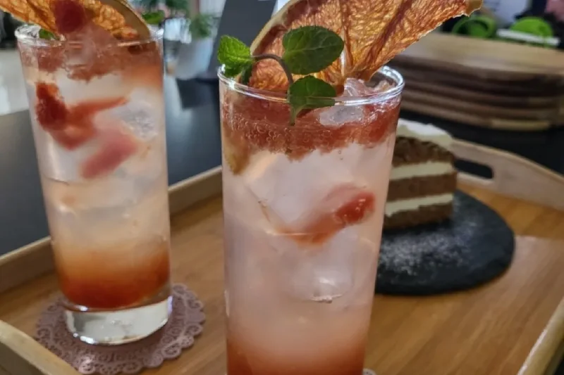 The Real Cafe (Incheon Songdo Branch) (18/29)