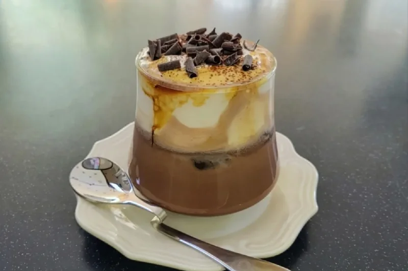 The Real Cafe (Incheon Songdo Branch) (19/29)