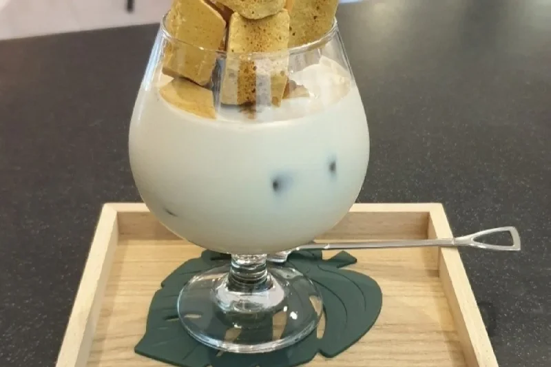 The Real Cafe (Incheon Songdo Branch) (20/29)
