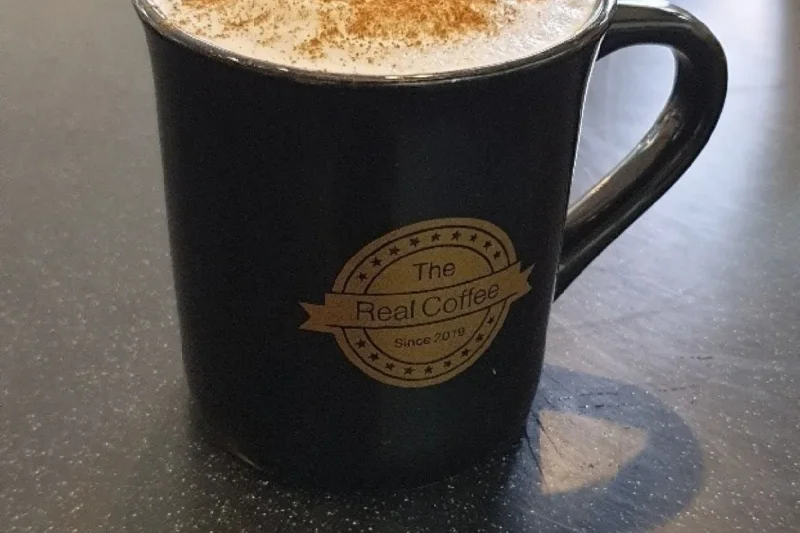 The Real Cafe (Incheon Songdo Branch) (21/29)