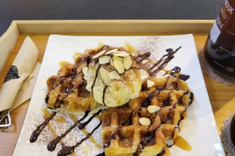 The Real Cafe (Incheon Songdo Branch) (22/29)