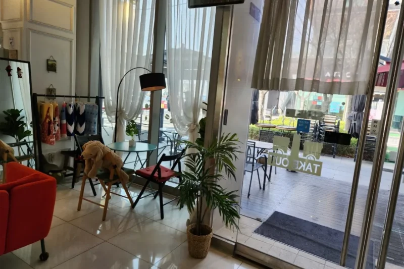 The Real Cafe (Incheon Songdo Branch) (24/29)