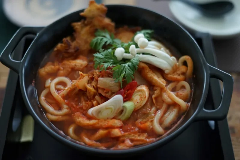 Tudari (Incheon Canal Walk Branch) (2/27)