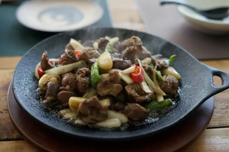 Tudari (Incheon Canal Walk Branch) (3/27)