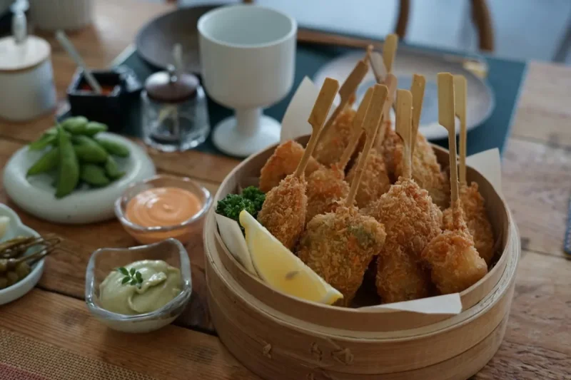 Tudari (Incheon Canal Walk Branch) (4/27)