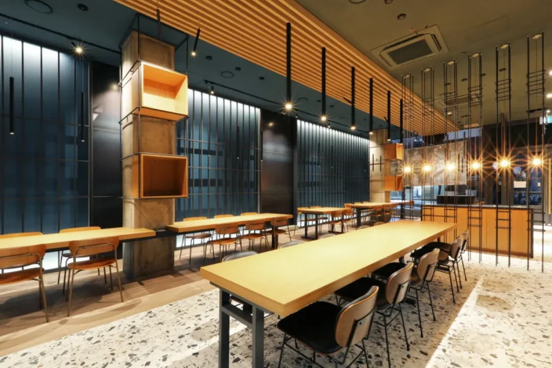 Tudari (Incheon Canal Walk Branch) (5/27)