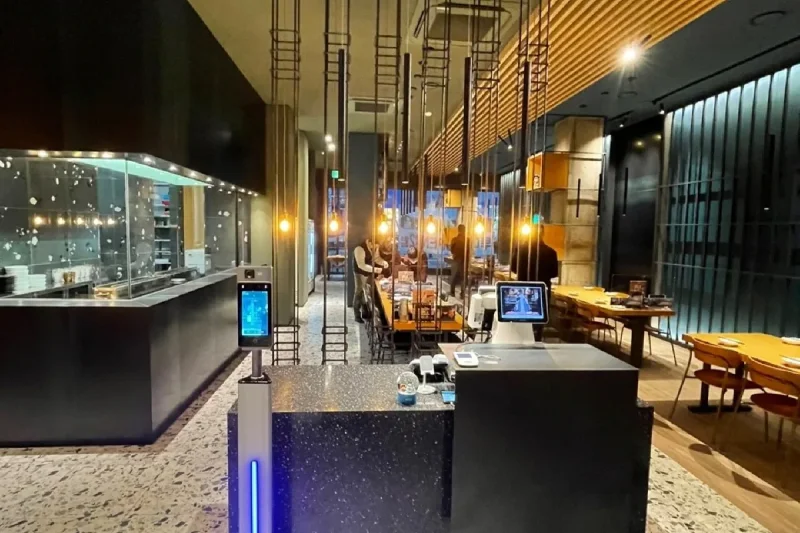 Tudari (Incheon Canal Walk Branch) (8/27)