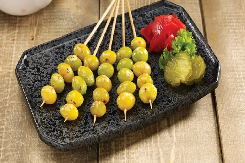 Tudari (Incheon Canal Walk Branch) (14/27)