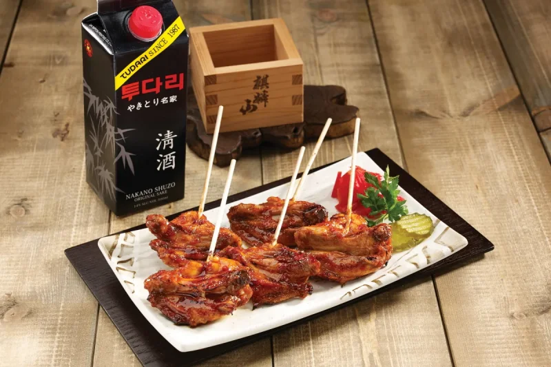 Tudari (Incheon Canal Walk Branch) (15/27)