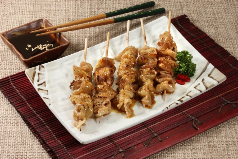 Tudari (Incheon Canal Walk Branch) (16/27)