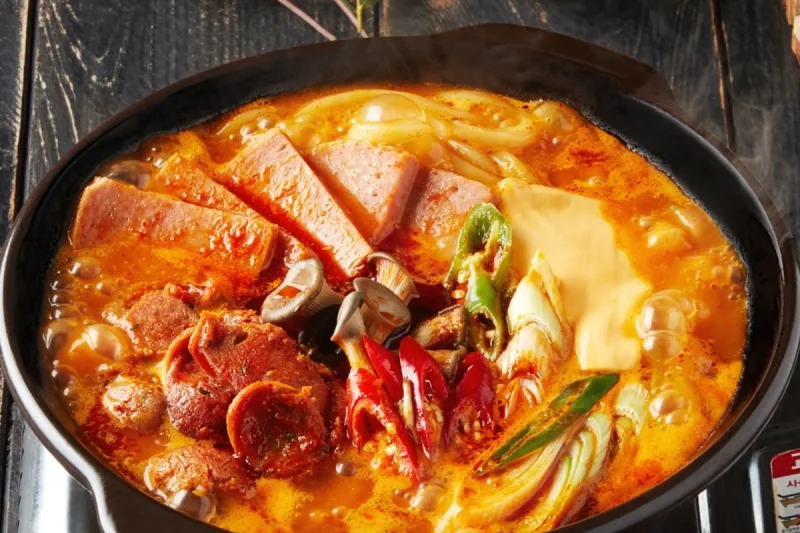 Tudari (Incheon Canal Walk Branch) (17/27)