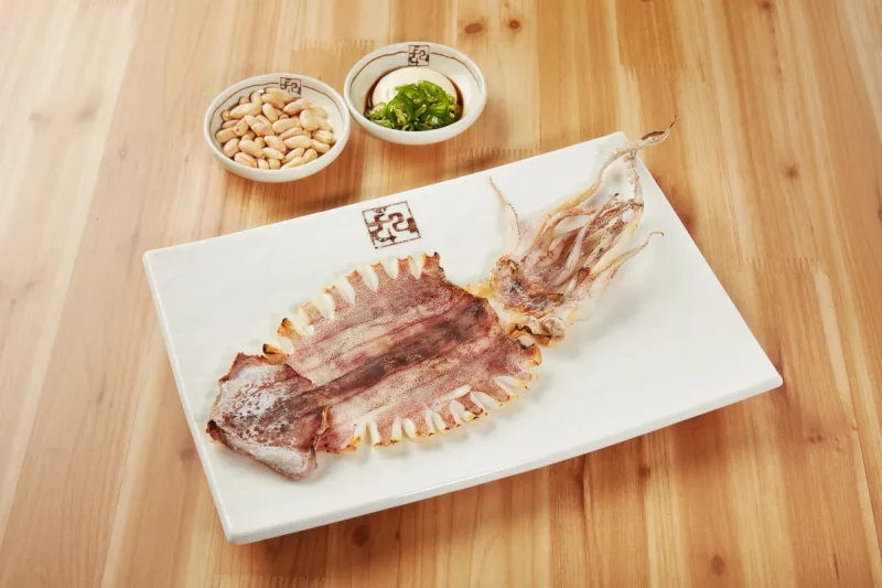 Tudari (Incheon Canal Walk Branch) (22/27)