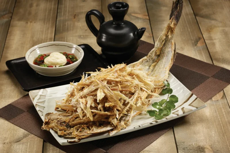 Tudari (Incheon Canal Walk Branch) (23/27)