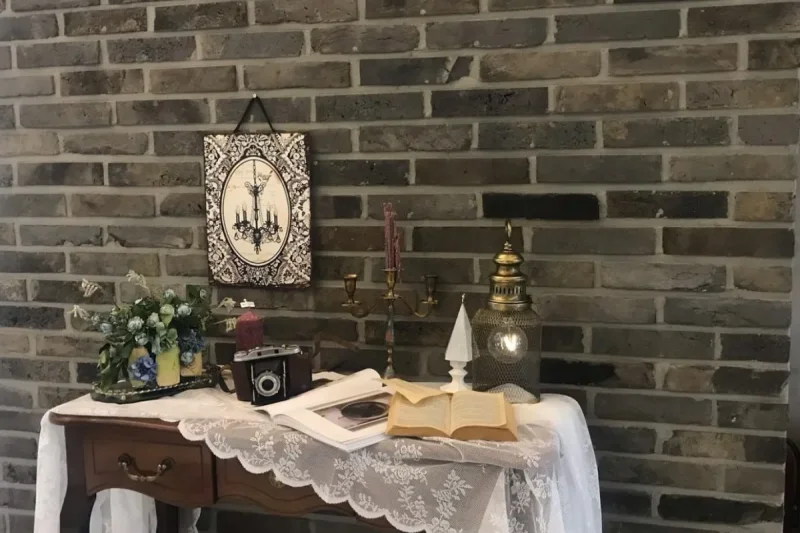 Celebre Cafe (3/40)