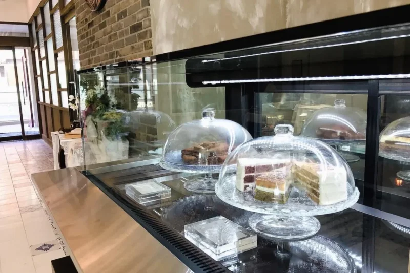 Celebre Cafe (4/40)