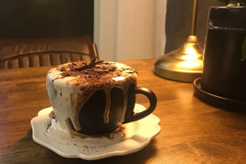 Celebre Cafe (7/40)