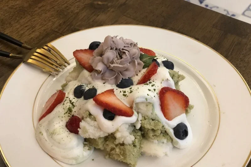 Celebre Cafe (11/40)