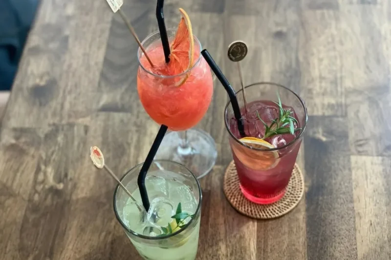 Celebre Cafe (23/40)