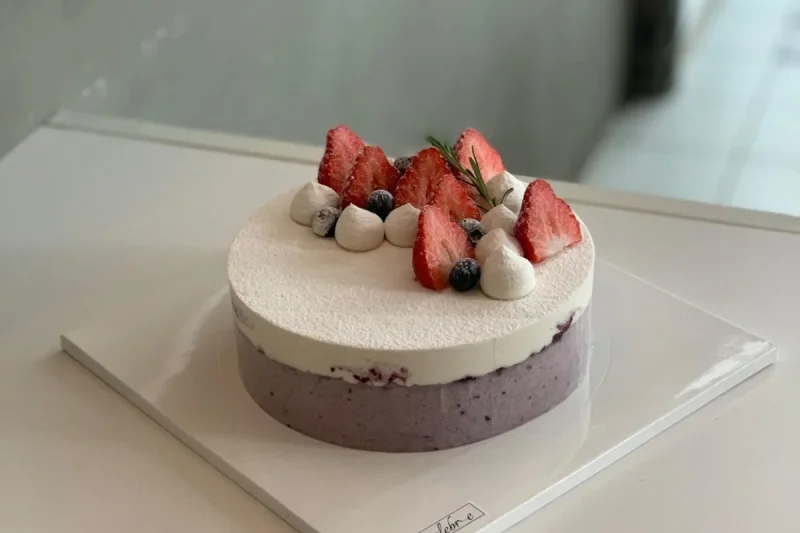 Celebre Cafe (24/40)