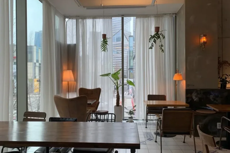Celebre Cafe (25/40)