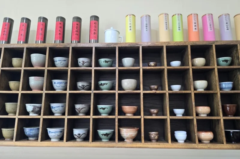 Hoyeonnamu Cafe (2/14)