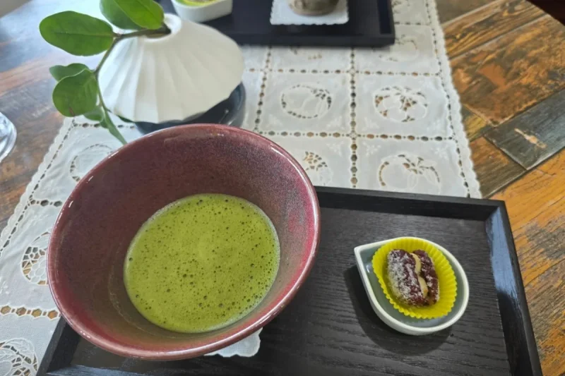 Hoyeonnamu Cafe (11/14)