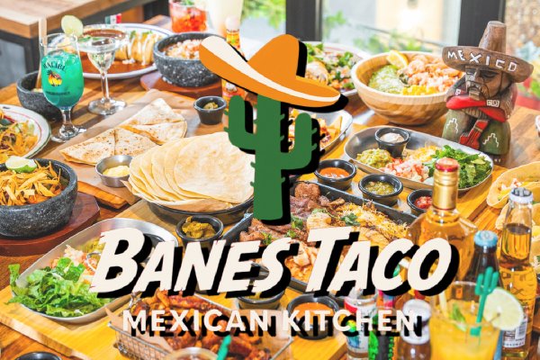 Banes Taco Incheon Art Foret Branch