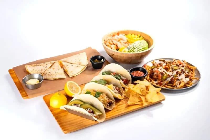 Banes Taco Incheon Art Foret Branch (3/30)