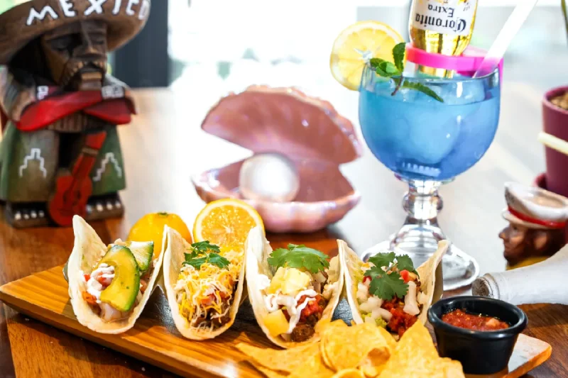 Banes Taco Incheon Art Foret Branch (4/30)