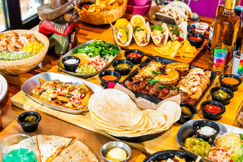 Banes Taco Incheon Art Foret Branch (5/30)