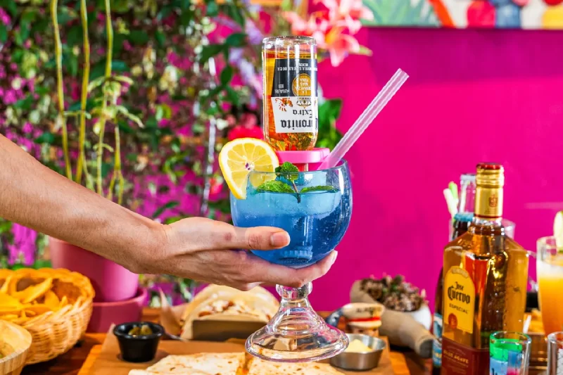 Banes Taco Incheon Art Foret Branch (6/30)