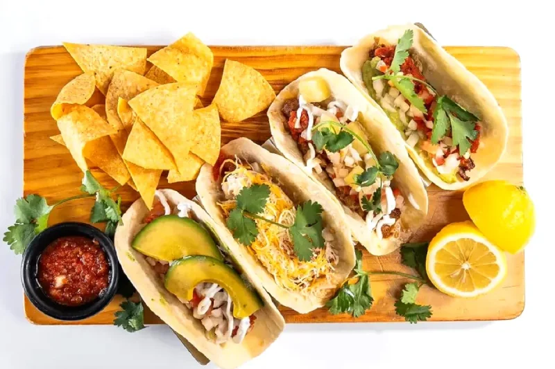 Banes Taco Incheon Art Foret Branch (7/30)