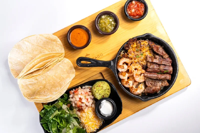 Banes Taco Incheon Art Foret Branch (8/30)